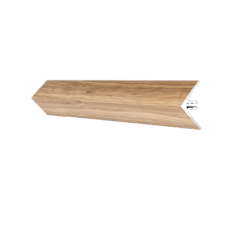 Woodplank v-groove classic