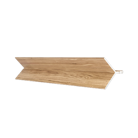 Woodplank v-groove classic